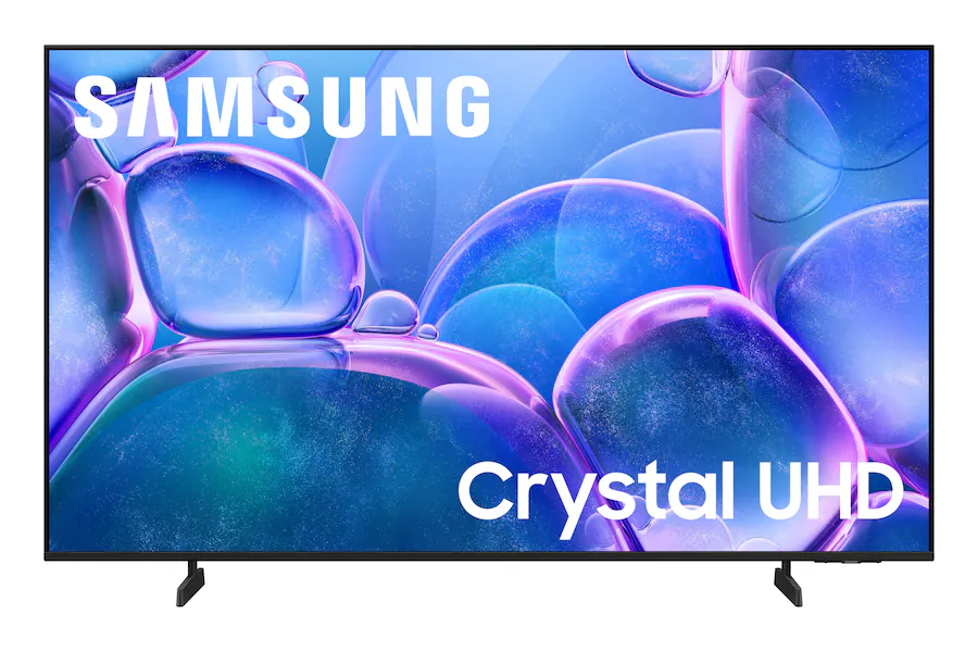 Samsung 43" Smart TV